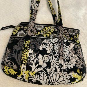 Vera Bradley small tote bag